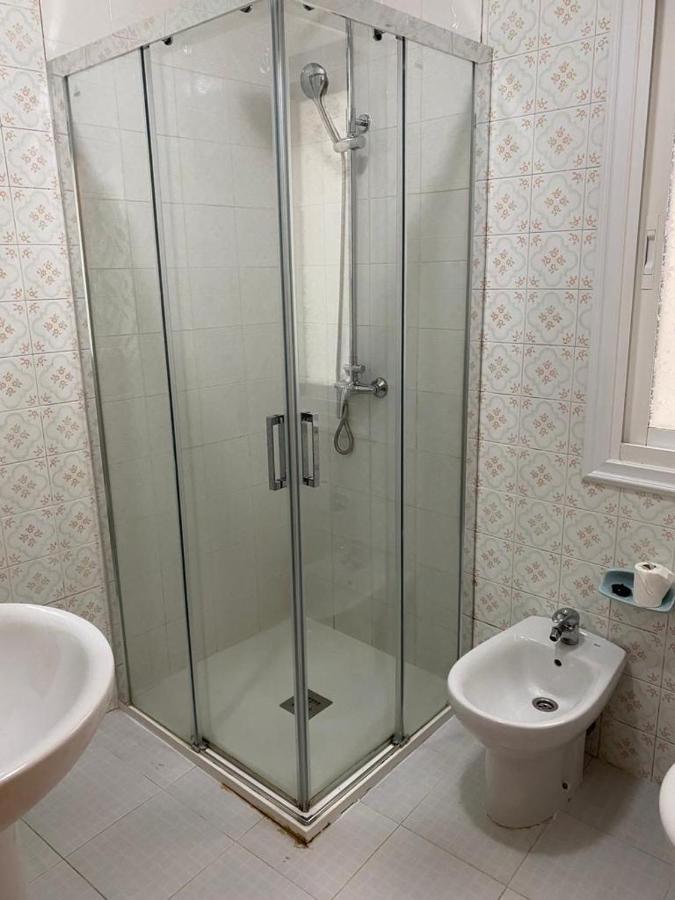 Apartamento Turistico Al Lado De La Ria De Vigo Daire Moaña Dış mekan fotoğraf