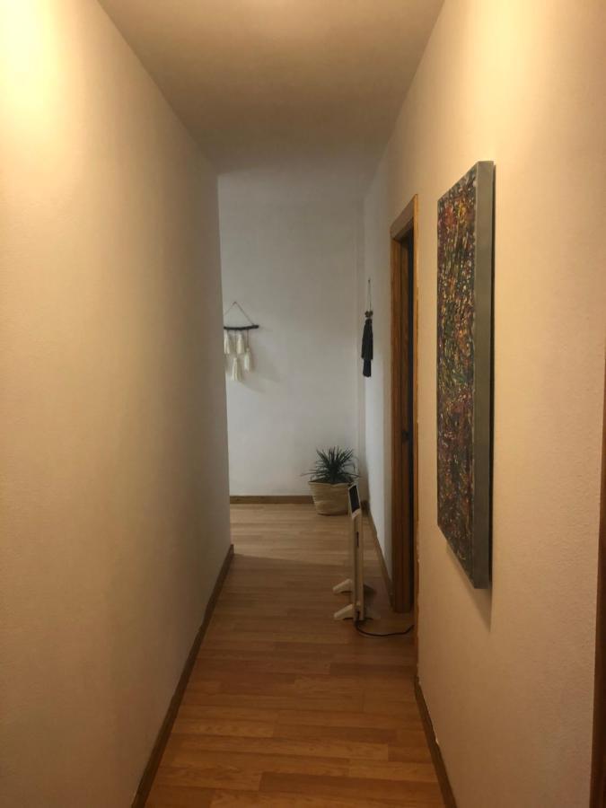 Apartamento Turistico Al Lado De La Ria De Vigo Daire Moaña Dış mekan fotoğraf